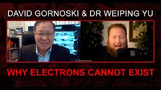 Dr Weiping Yu on How Elasticity Is Made by Magnetism