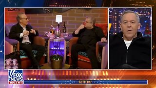 Gutfeld: This blew my mind the most