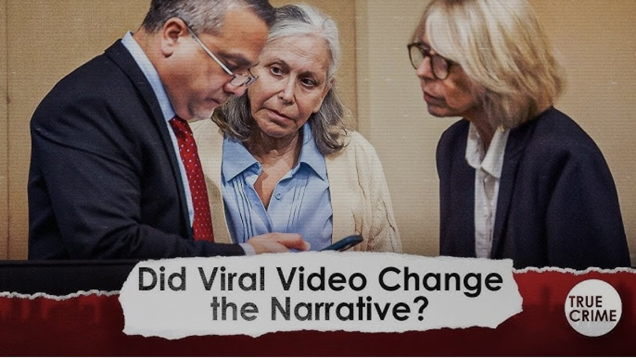 Was Donna Adelson Wrongly Targeted? Lawyers React to VIRAL TikToks That MIGHT Tell the Full Story