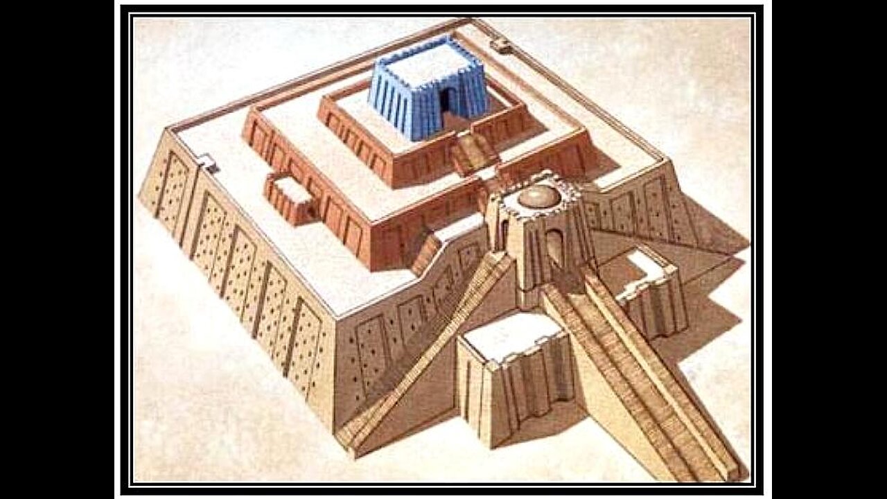 The Pride of Babel