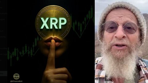 XRP, Divine Purpose, Big Pharma, Final Phase Now.