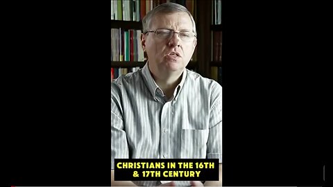 Baptism in Covenant Theology -- Jim Renihan