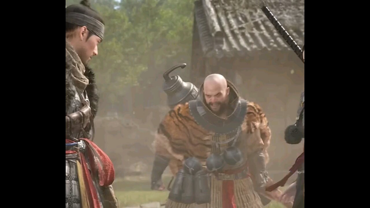 The Witcher