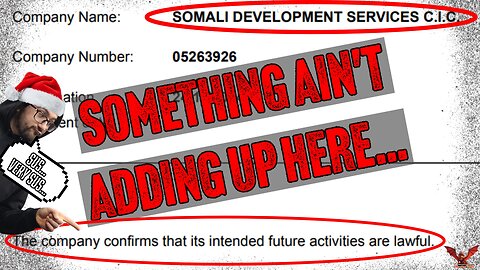 Something Ain't Adding Up Here... | VOTV #87