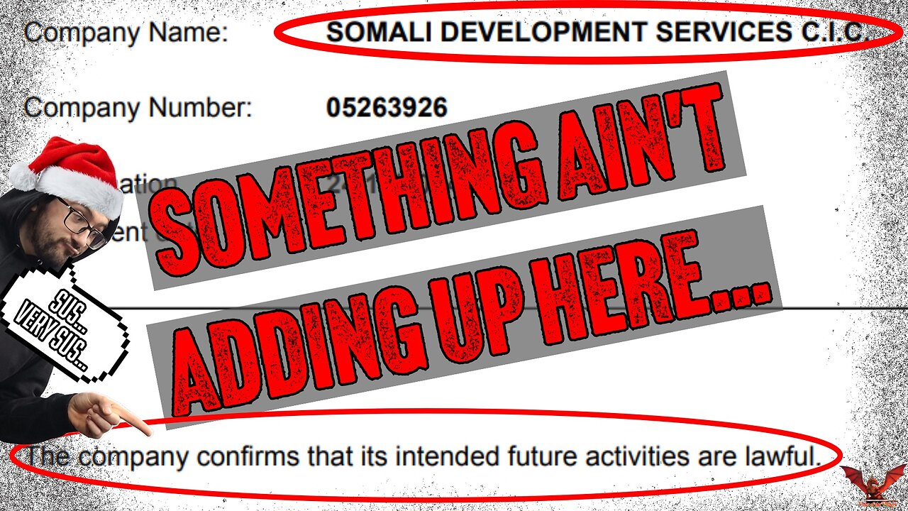 Something Ain't Adding Up Here... | VOTV #87