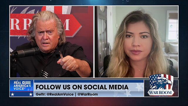 NATALIE WINTERS: Investigating Democratic Party Insiders Behind Anchor Baby Hospital Network, Islamic Foot Washing STOPPED at DFW