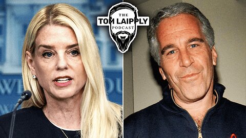 Epstein Debacle Day 2 Ep. 791