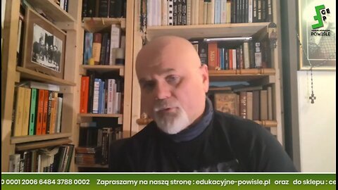 Tomasz ŁUPINA: Jawna żydowska okupacja, upadek Pokrowska, przejęcie Marszu Niepodległości przez PiS