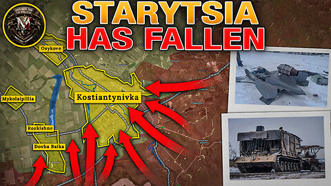 Negotiations Ended Without Result❌Massive Strike💥The Conflict Continues⚔️Military Summary 2026.01.24