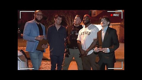 Crackhead Predator Gets Caught with a Young Girl (ft. JiDion & Skeeter Jean)