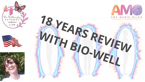 My work with the Bio-Well devide: a 18 years review