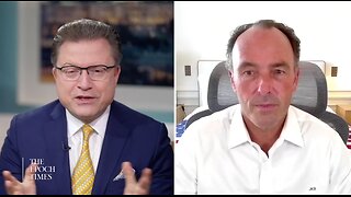 How Did the US Strike on Iran Impact US-Middle East Relations? Kyle Bass Explains.