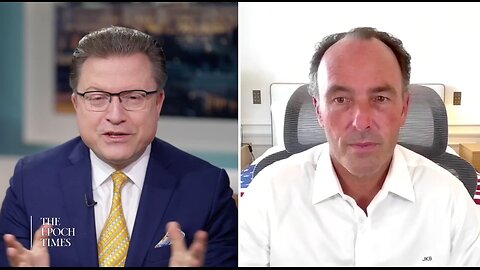 How Did the US Strike on Iran Impact US-Middle East Relations? Kyle Bass Explains.