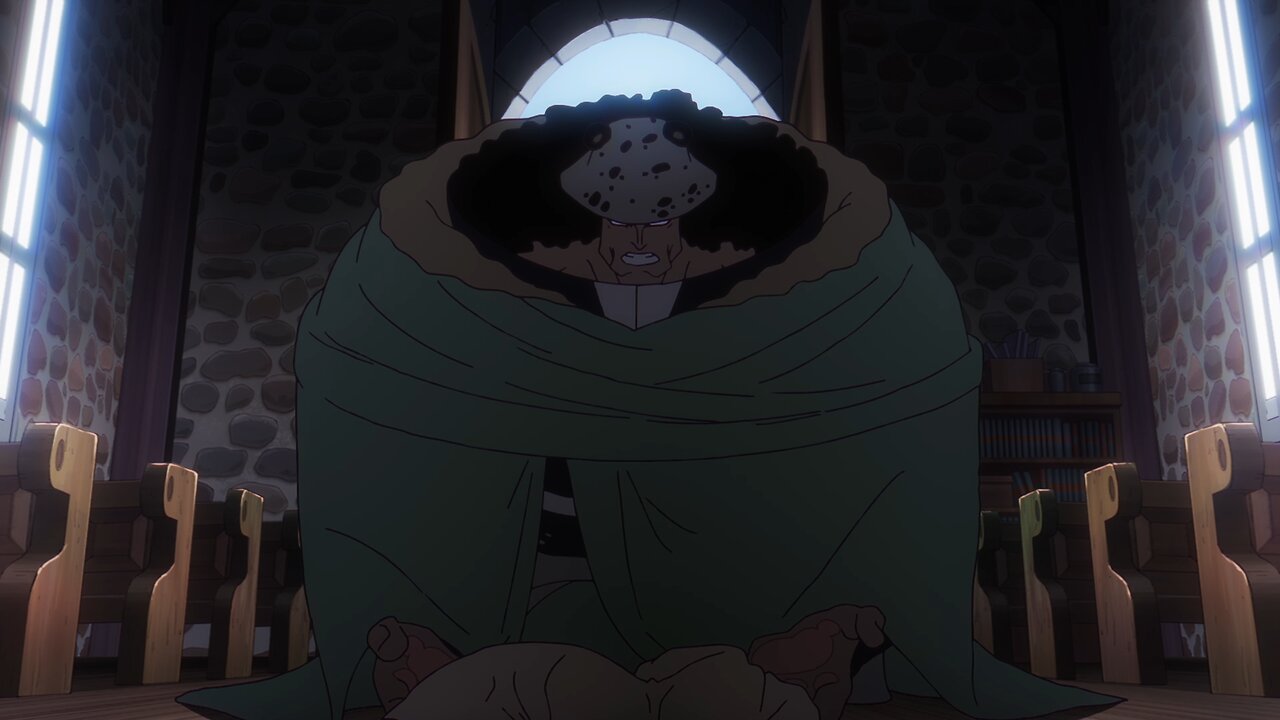 Joy Born From Regret! One Piece Episode 1132 Recap And Review!