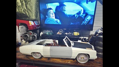 rc big rim donk