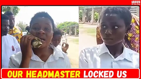 Two BECE candidates in the Kumasi metropolis miss mathematics paper