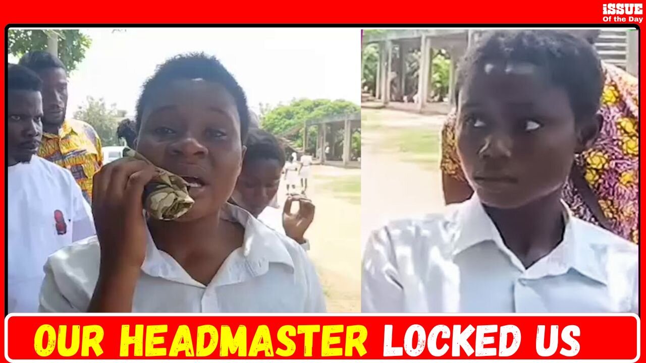 Two BECE candidates in the Kumasi metropolis miss mathematics paper