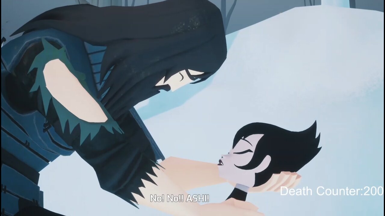 Samurai Jack: Battle through time| Final Prison Ship things are looking up kinda| Epic|