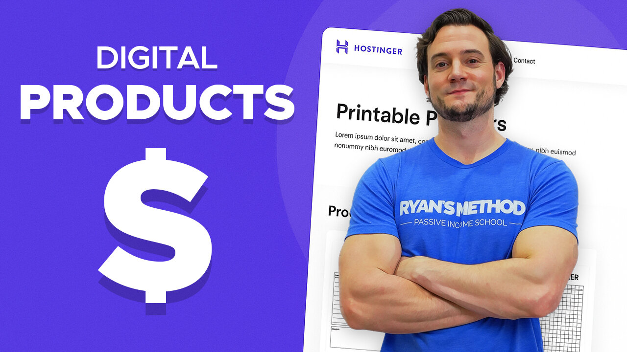 Copy This AI Strategy, It'll Increase Your Digital Product Sales