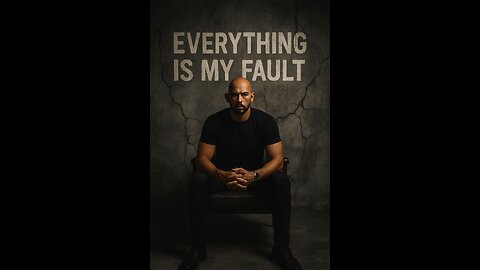 Andrew Tate: I Deserve Everything Bad That Happens