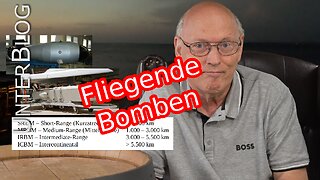 Neue Arten der Kriegsführung - Israel, Iran, Russland, Ukraine | Drohnen, Raketen, Luftangriffe