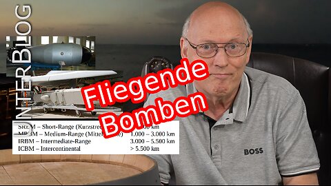 Neue Arten der Kriegsführung - Israel, Iran, Russland, Ukraine | Drohnen, Raketen, Luftangriffe