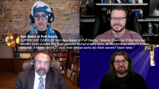 Did Muhammad Exist [The Final Battle!]