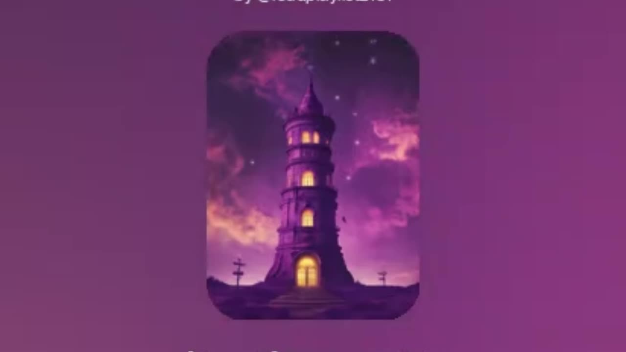 Spellbound Eternity