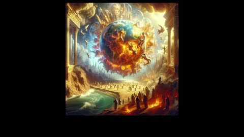 The Bitter Sweet: Take Up a Lamentation for Secret Babylon.