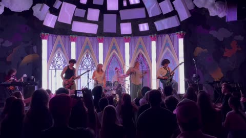 HB Meow Wolf - Sweet Child Of Mine 7/26/25