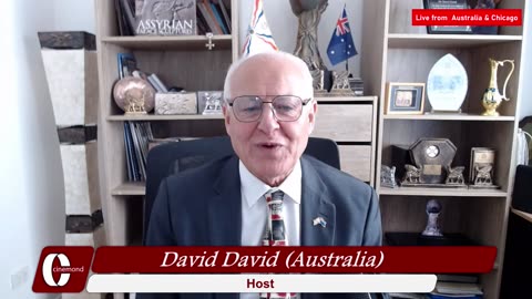 Ongoing Crisis in Middle East & The Outcomes for The Assyrians