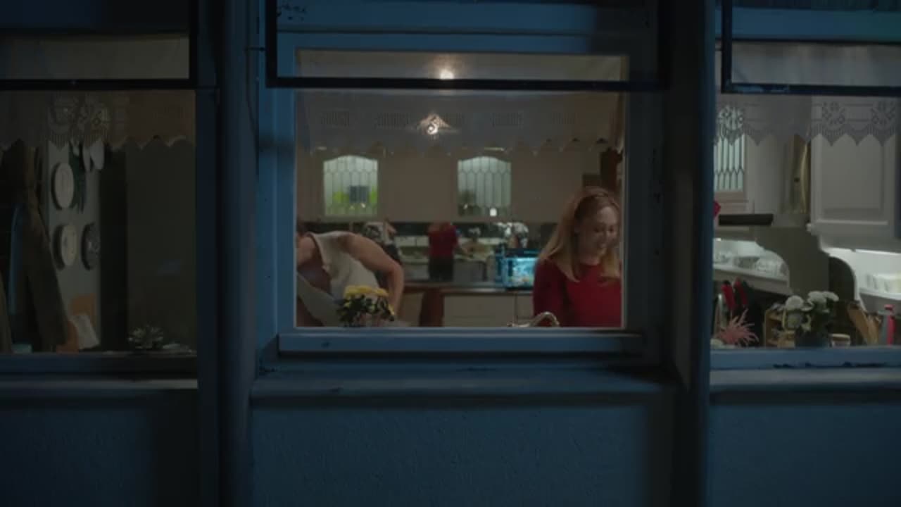 Renacer - Temporada 3 - Capítulo 3 parte 11