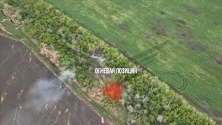 🛸💥 Ukraine Russia War | FPV Drone Strikes on Ukrainian Vehicles and Positions in Donbass | RCF
