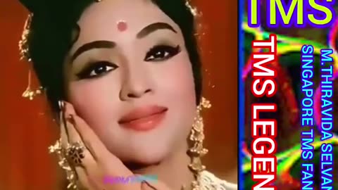 உலகத்தில் மிக சிறந்த பாடகர் டி எம் எஸ் ஐயா மட்டுமே M.THIRAVIDA SELVAN SINGAPORE TMS FANS VOL 119