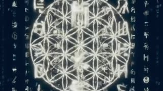 You don’t escape the matrix, you become the matrix.