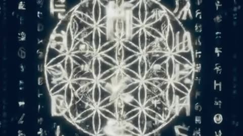 You don’t escape the matrix, you become the matrix.