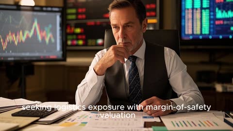 FedEx Corporation (FDX) Stock Analysis & Outlook 2025