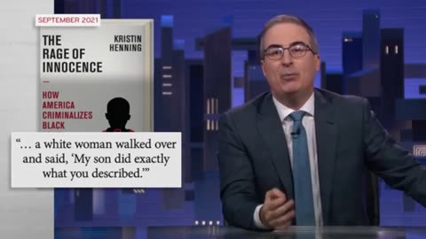 S12 E15: ICE Protests & Juvenile Justice: 6/15/25: Last Week Tonight with John Oliver