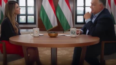 Viktor Orbán - Europe has never seen such a bold family policy as Hungary's