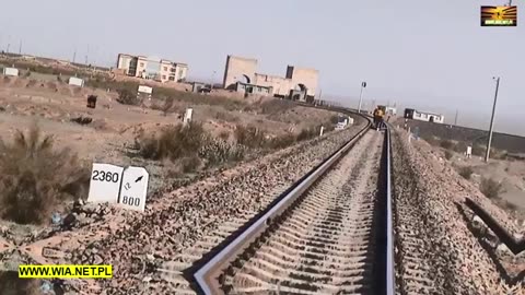 STAROŻYTNE PROJEKTY KOLEJOWE TARTATII