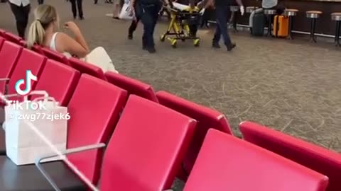 🤯🚓 You Won't Believe What This Guy Said When Being Carted Away! | FunFM