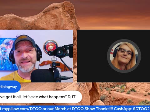 Episode 664 - As Legacy Media Now Pretends They Never Said Russia Hacked the 2016 Election,
