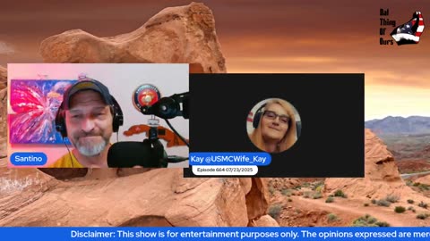 Episode 664 - As Legacy Media Now Pretends They Never Said Russia Hacked the 2016 Election,