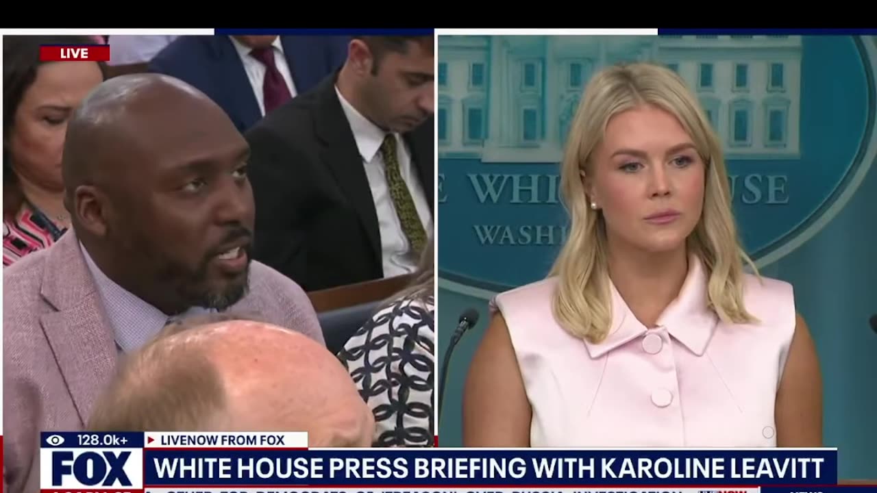 LIVE NEWS 🔴 | FOX 24/7 LIVE STREAM | Breaking News Live Now