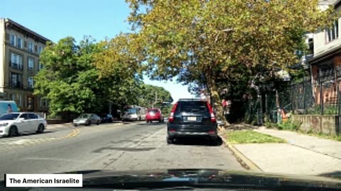 NJ Ride: Live, September 18