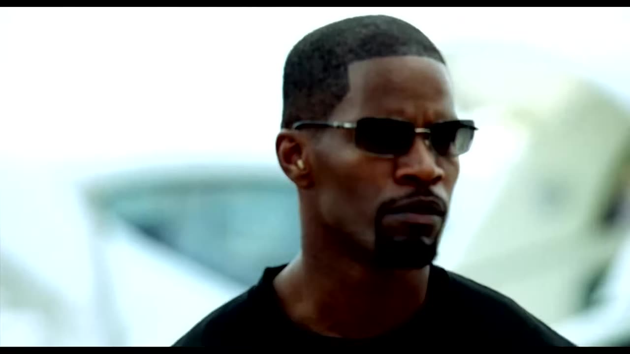 Miami Vice (2006) Official Trailer