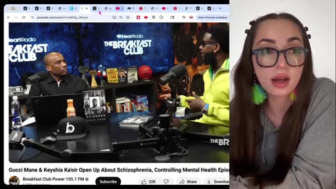 GUCCI 🤔CLONED?...!