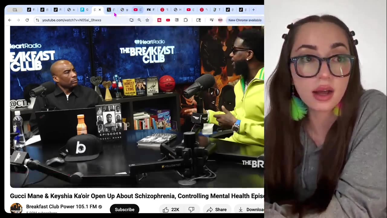 GUCCI 🤔CLONED?...!