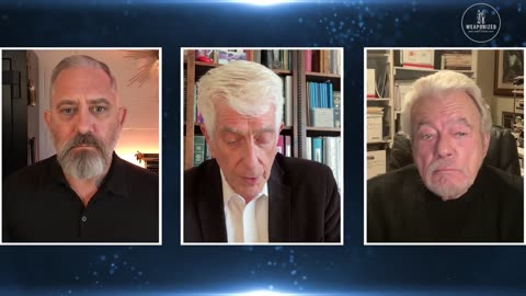 Jacques Vallee - The Bizarre Nature of UFOs