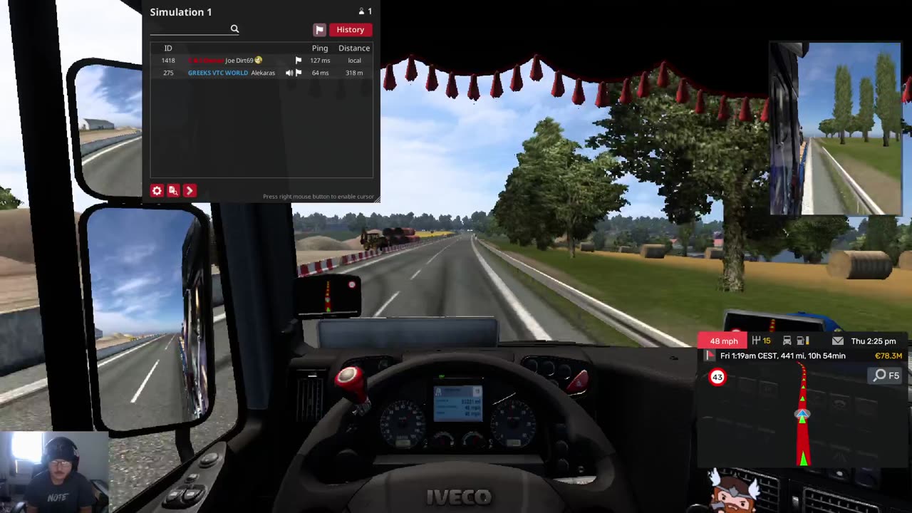 gonna have some fun guys lets get me affiliated